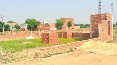 Image of 1350 Sq.ft Residential Plot / Land for sale in Barsana, Mathura for Rs. 3000000