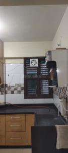 Kitchen Image of 1280 Sq.ft 2 BHK Apartment / Flat for sale in Divyajivan Aura, Kudasan Gandhinagar for Rs. 6000000