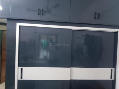 Bedroom Image of 1036 Sq.ft 2 BHK Independent House for sale in Chandkheda Ahmedabad for Rs. 12600000