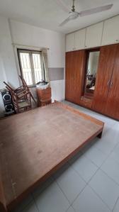 Bedroom Image of 1400 Sq.ft 4 BHK Penthouse for sale in Ambawadi Ahmedabad for Rs. 12000000