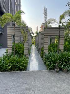 Image of 723 Sq.ft 2 BHK Apartment / Flat for sale in Fortune Heights, Barasat, Kolkata for Rs. 4800000
