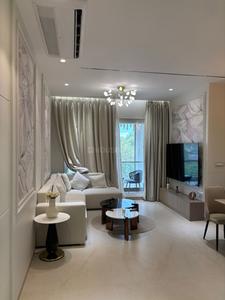 Hall Image of 1590 Sq.ft 3 BHK Apartment / Flat for sale in Bhagwati Celestria, Airoli Navi Mumbai for Rs. 29900000