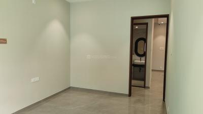 Bedroom Image of 1900 Sq.ft 3 BHK Apartment / Flat for sale in Koregaon Park Pune for Rs. 19900000