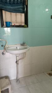 Image of 845 Sq.ft 2 BHK Apartment / Flat for sale in Ganesh Nakshatram, Dhayari, Pune for Rs. 5550000