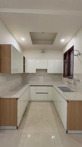 Kitchen Image of 1100 Sq.ft 2 BHK Builder Floor for sale in Sector 117 Mohali for Rs. 6200000
