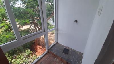 Image of 500 Sq.ft 1 BHK Apartment / Flat for rent in Chikkajala, Bengaluru for Rs. 12000