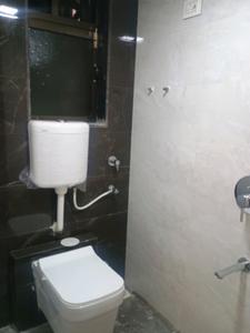 Common Bathroom Image of 832 Sq.ft 2 BHK Apartment / Flat for sale in Swanand Bliss, Ambernath East Ambernath for Rs. 3500000