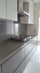 Kitchen Image of 1250 Sq.ft 3 BHK Apartment / Flat for sale in Akruti Niharika Complex, Andheri East Mumbai for Rs. 44500000