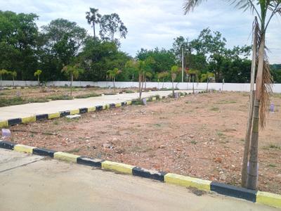Image of 1050 Sq.ft Residential Plot / Land for sale in Perungavoor, Chennai for Rs. 3253950