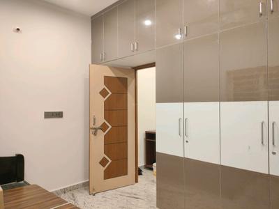 Bedroom Image of 2500 Sq.ft 6 BHK Independent House for sale in Doddanagamangala Bengaluru for Rs. 13500000