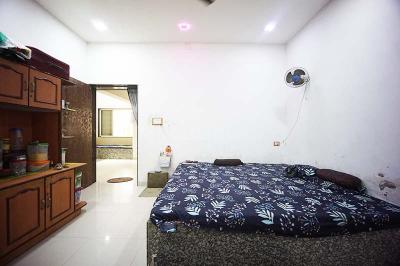 Bedroom Image of 2835 Sq.ft 4 BHK Independent House for sale in Ghodasar Ahmedabad for Rs. 25100000