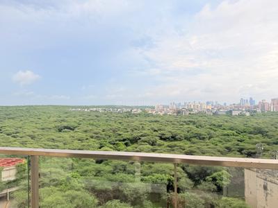 Balcony Image of 2600 Sq.ft 3 BHK Apartment / Flat for sale in DLF The Crest, DLF Phase 5 Gurgaon for Rs. 137500000