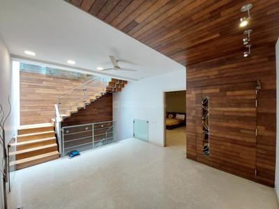 Bedroom Image of 5000 Sq.ft 4 BHK Independent House for rent in Anna Nagar Chennai for Rs. 275000