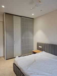 Bedroom Image of 2700 Sq.ft 5 BHK Apartment / Flat for sale in Mulund West Mumbai for Rs. 105300000