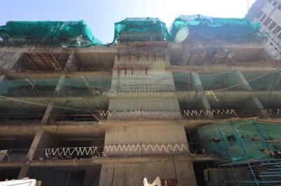 Image of 1280 Sq.ft 2 BHK Apartment / Flat for sale in Gopanapalli, Hyderabad for Rs. 9599999