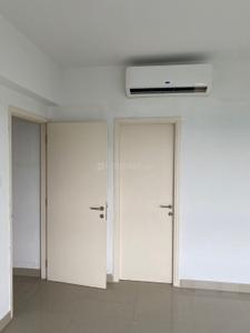 Bedroom Image of 925 Sq.ft 2 BHK Apartment / Flat for sale in Elita Garden Vista, New Town Kolkata for Rs. 9800000