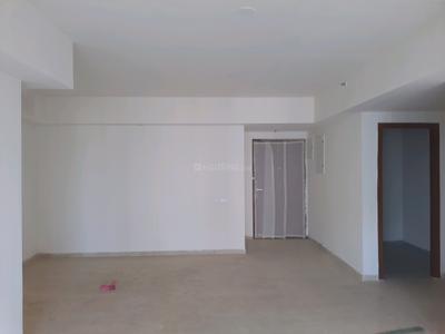 Living Room Image of 2029 Sq.ft 3 BHK Apartment / Flat for sale in Godrej Air, Sector 85 Gurgaon for Rs. 25800000