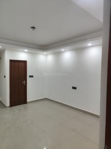 Hall Image of 1800 Sq.ft 3 BHK Apartment / Flat for rent in Karkardooma New Delhi for Rs. 35000