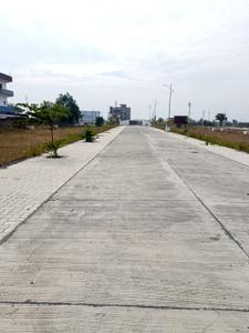 Image of 1200 Sq.ft Residential Plot / Land for sale in Bhandara Road, Nagpur for Rs. 2880002