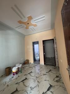 Hall Image of 1480 Sq.ft 3 BHK Independent House for sale in Naubasta Kanpur for Rs. 5500000