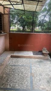 Balcony Image of 1800 Sq.ft 3 BHK Independent House for rent in Vashi Navi Mumbai for Rs. 55000