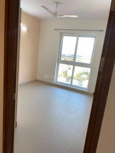 Bedroom Image of 1600 Sq.ft 3 BHK Apartment / Flat for rent in SKAV Ohana, K R Puram Bengaluru for Rs. 55000