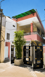 Image of 2500 Sq.ft 8 BHK Independent House for sale in Laxminarain Puri, Jaipur for Rs. 15000000