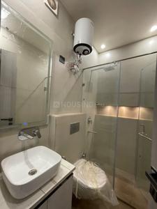 Image of 1400 Sq.ft 3 BHK Builder Floor for sale in Alaknanda, New Delhi for Rs. 35500000