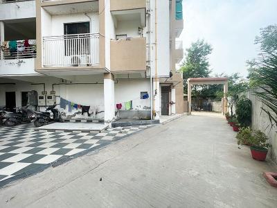 Image of 1098 Sq.ft 2 BHK Apartment / Flat for sale in Ghodasar, Ahmedabad for Rs. 6200000