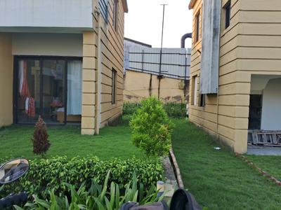 Image of 1100 Sq.ft 3 BHK Villa for sale in Gems City, Sankharipota, Raypur for Rs. 9000000