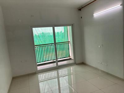Bedroom Image of 1464 Sq.ft 2.5 BHK Apartment / Flat for sale in Goyal Orchid Life, Gunjur Palya Bengaluru for Rs. 18600000
