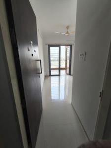 Image of 1230 Sq.ft 3 BHK Apartment / Flat for rent in Tayal K Town Kiwale, Vikas Nagar, Pune for Rs. 30500