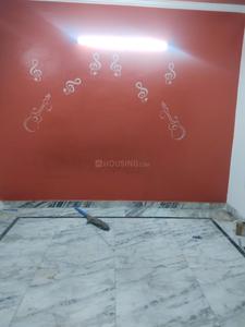 1 BHK Independent Builder Floor