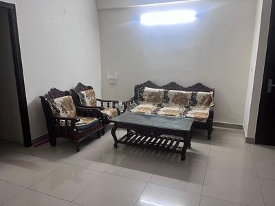 Hall Image of 1100 Sq.ft 2 BHK Apartment / Flat for sale in AVL 36, Sector 36 Gurgaon for Rs. 8000000