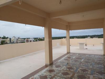 Balcony Image of 1000 Sq.ft 1 RK Apartment / Flat for rent in Hiremalligawad Dharwad for Rs. 10000