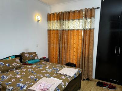 Bedroom Image of 1587 Sq.ft 3 BHK Builder Floor for sale in Ansal Esencia, Sector 67 Gurgaon for Rs. 17000000