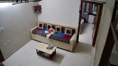 Hall Image of 1000 Sq.ft 2 BHK Apartment / Flat for rent in Sairam Avenue, Pedda Waltair Visakhapatnam for Rs. 25000