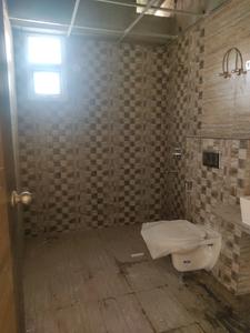 Bedroom Three Image of 1750 Sq.ft 4 BHK Apartment / Flat for sale in Irish Pearls, Noida Extension Greater Noida for Rs. 20500000