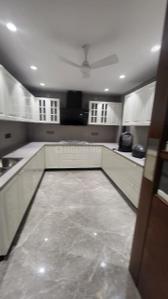 Kitchen Image of 2700 Sq.ft 4 BHK Builder Floor for sale in Greater Kailash II New Delhi for Rs. 110000000