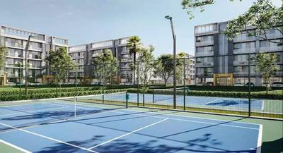 Image of 1120 Sq.ft 2 BHK Apartment / Flat for sale in Smartworld Gems, Sector 89, Gurgaon for Rs. 13400000