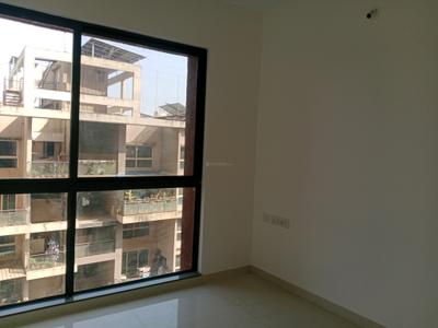 Bedroom Image of 1145 Sq.ft 2 BHK Apartment / Flat for sale in Yogesh Gandharva Exellence, Moshi Pune for Rs. 5426000
