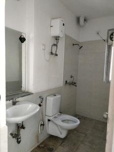 Bedroom Two Image of 1575 Sq.ft 3 BHK Apartment / Flat for sale in Jaypee Klassic , Sector 130 Noida for Rs. 12800000