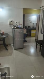 Hall Image of 1350 Sq.ft 2.5 BHK Apartment / Flat for sale in Sadashiv Peth Pune for Rs. 17500000
