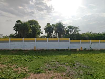 Image of 828 Sq.ft Residential Plot / Land for sale in Melakottaiyur, Chennai for Rs. 2318400