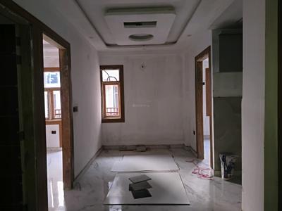 Living Room Image of 900 Sq.ft 3 BHK Builder Floor for sale in DLF Ankur Vihar Ghaziabad for Rs. 3530322