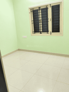 Image of 480 Sq.ft 1 BHK Builder Floor for rent in Halasuru, Bengaluru for Rs. 15000