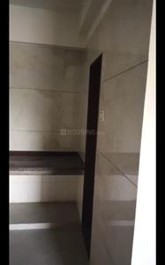 Kitchen Image of 1764 Sq.ft 3 BHK Apartment / Flat for sale in Shikhar 126, Bhat Ahmedabad for Rs. 7600000