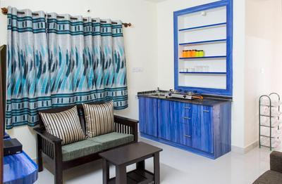 Hall Image of Huma Abbas in Dodda Banaswadi, Bangalore