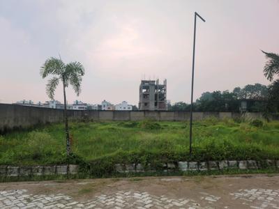 Image of 4320 Sq.ft Residential Plot / Land for sale in Swapnabhumi, New Town, Kolkata for Rs. 10200000