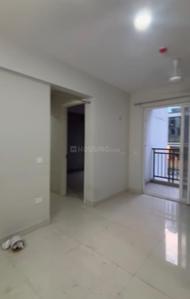 Hall Image of 1155 Sq.ft 2 BHK Apartment / Flat for sale in Eldeco Live By The Greens Phase 1, Sector 150 Noida for Rs. 13500000